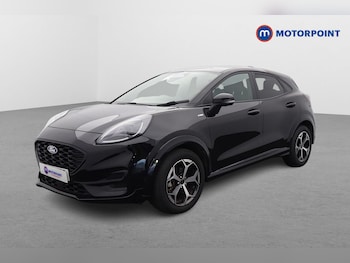 Used Ford Puma 2025 for sale - 79111895: Photo