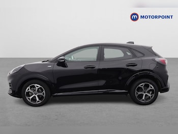 Used Ford Puma 2025 for sale - 79111895: Photo