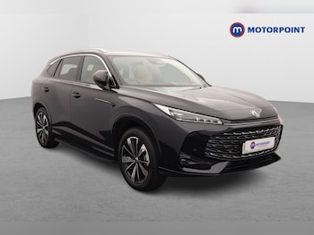 Used MG MG HS undefined for sale - 78654502: Photo