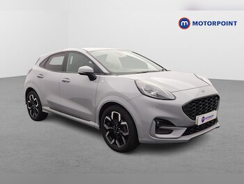Used Ford Puma undefined for sale - 78717347: Photo