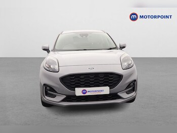 Used Ford Puma undefined for sale - 78717347: Photo