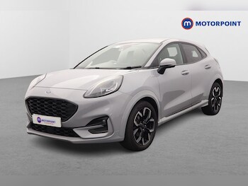 Used Ford Puma undefined for sale - 78717347: Photo