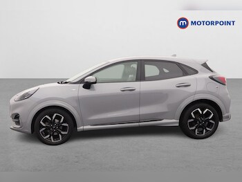 Used Ford Puma undefined for sale - 78717347: Photo