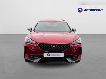 Used Cupra Formentor 2021 for sale - 79653152: Photo