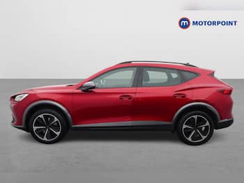 Used Cupra Formentor 2021 for sale - 79653152: Photo