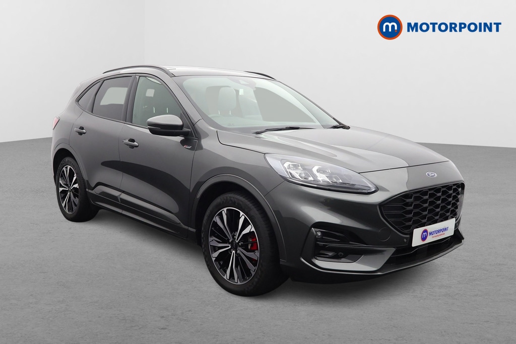 Used Ford Kuga 2021 for sale - 76232109: Photo 1