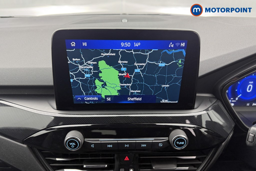 Used Ford Kuga 2021 for sale - 76232109: Photo 10