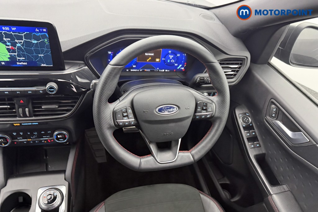 Used Ford Kuga 2021 for sale - 76232109: Photo 11