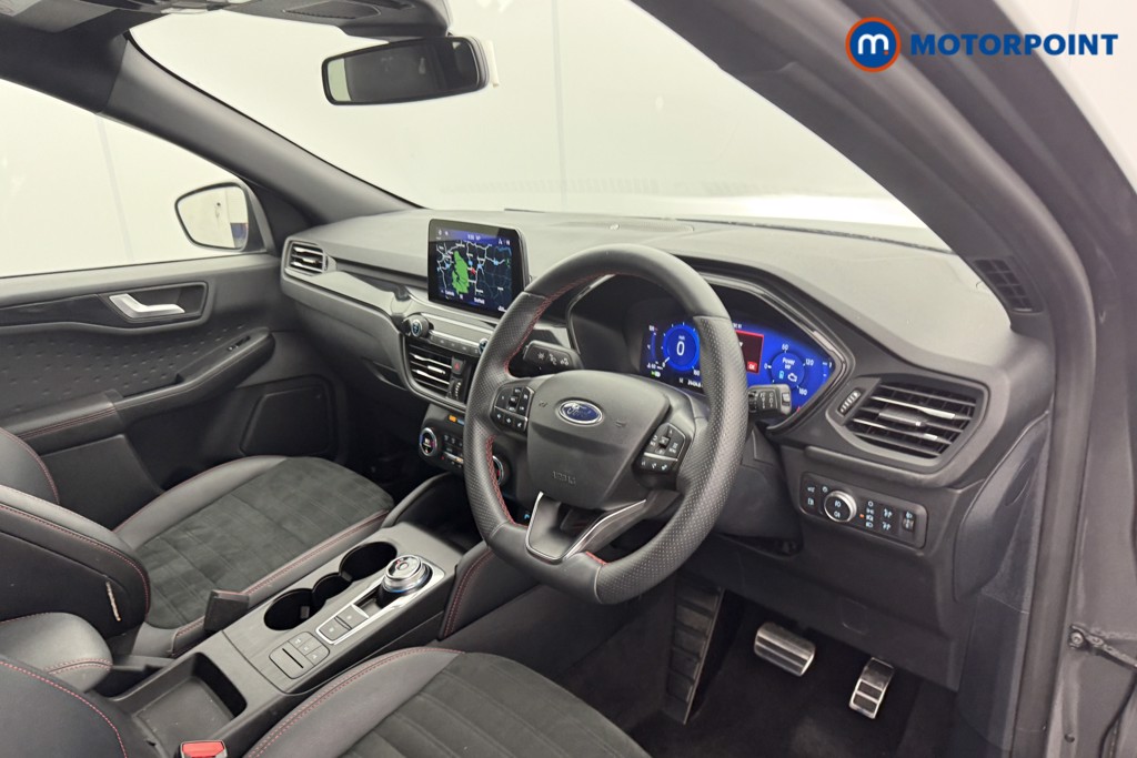 Used Ford Kuga 2021 for sale - 76232109: Photo 12