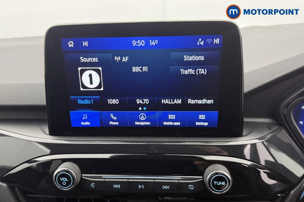 Used Ford Kuga 2021 for sale - 76232109: Photo 14