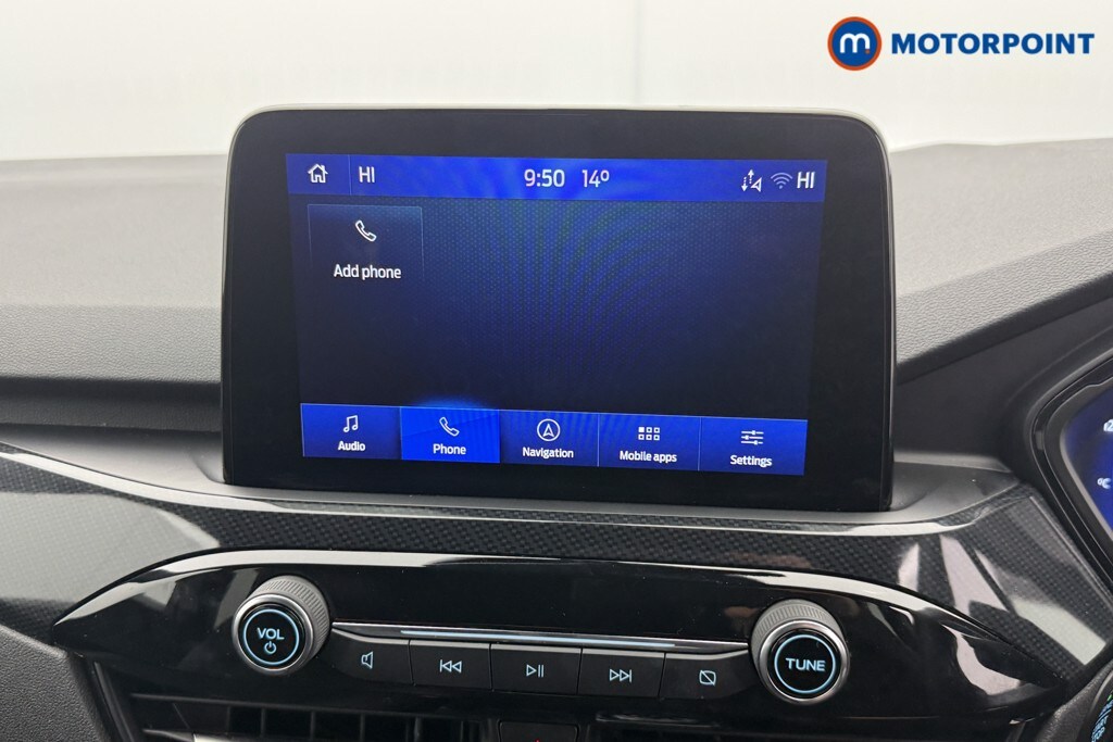 Used Ford Kuga 2021 for sale - 76232109: Photo 15