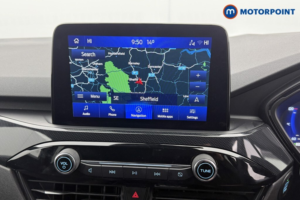 Used Ford Kuga 2021 for sale - 76232109: Photo 16