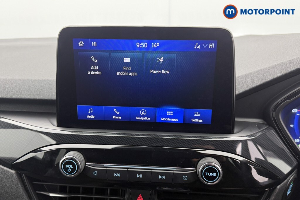 Used Ford Kuga 2021 for sale - 76232109: Photo 17