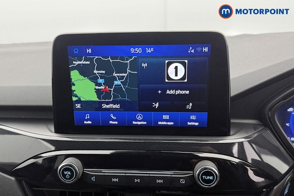 Used Ford Kuga 2021 for sale - 76232109: Photo 18