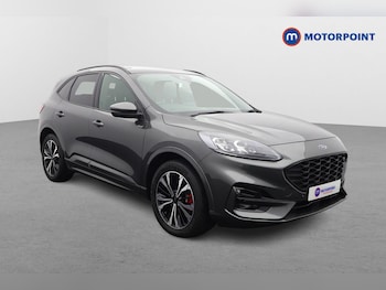 Used Ford Kuga 2021 for sale - 76232109: Photo