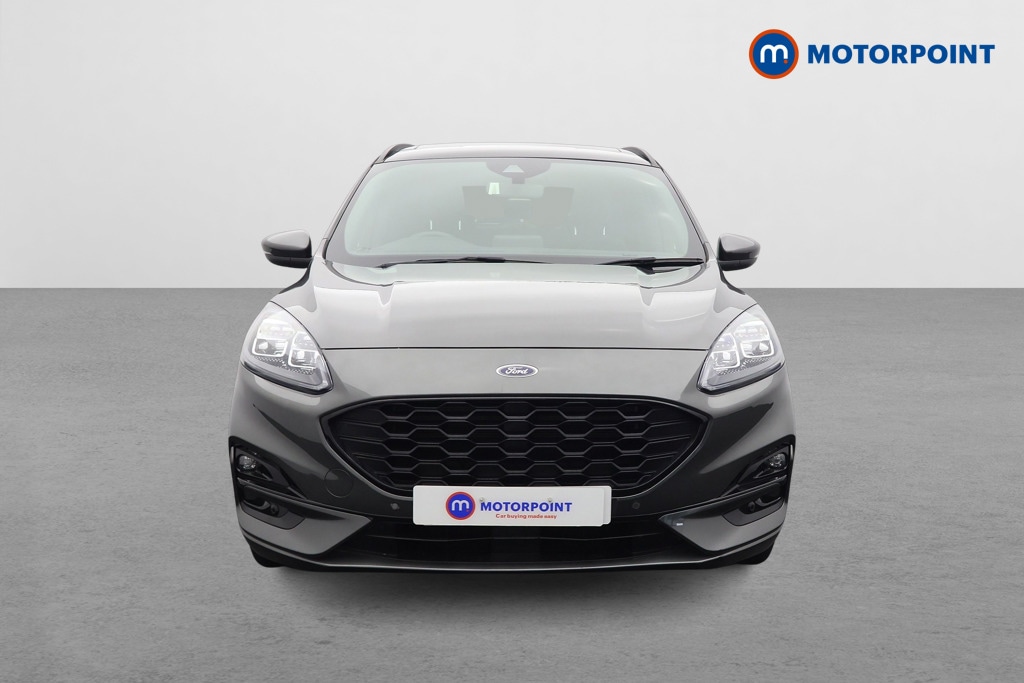 Used Ford Kuga 2021 for sale - 76232109: Photo 2