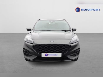 Used Ford Kuga 2021 for sale - 76232109: Photo