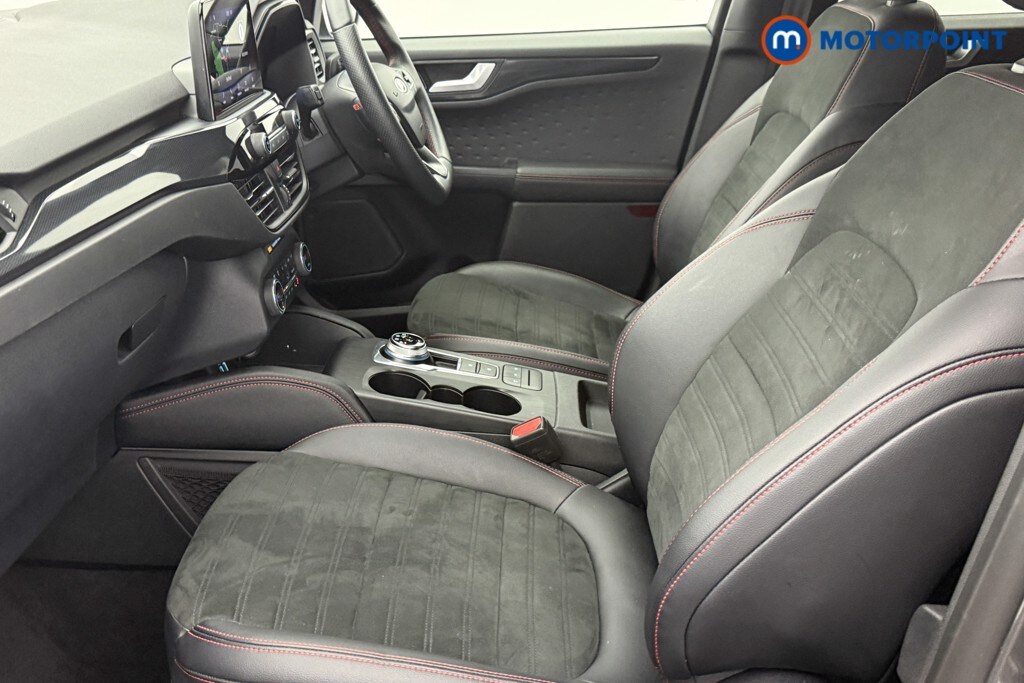 Used Ford Kuga 2021 for sale - 76232109: Photo 34