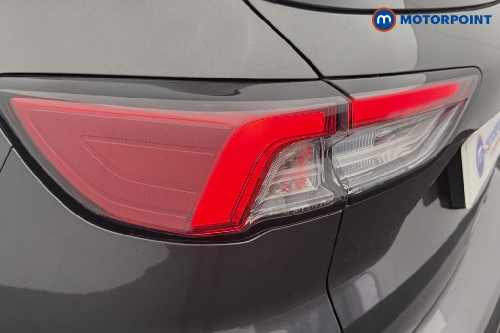 Used Ford Kuga 2021 for sale - 76232109: Photo 37