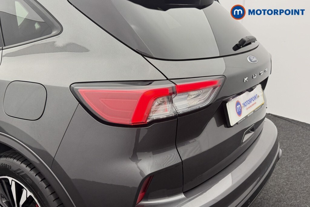 Used Ford Kuga 2021 for sale - 76232109: Photo 38