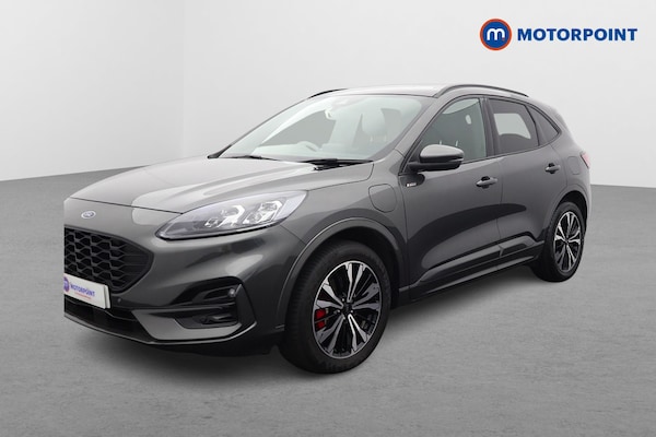 Used Ford Kuga 2021 for sale - 76232109: Photo 3
