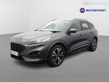 Used Ford Kuga 2021 for sale - 76232109: Photo