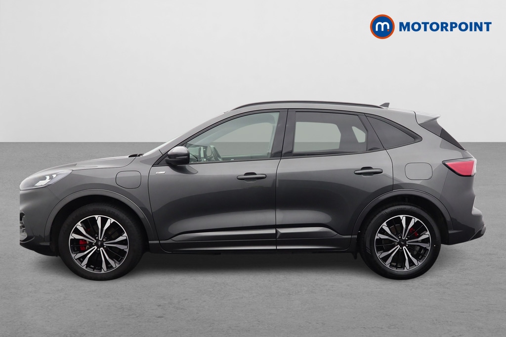 Used Ford Kuga 2021 for sale - 76232109: Photo 4