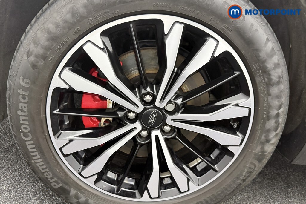 Used Ford Kuga 2021 for sale - 76232109: Photo 42