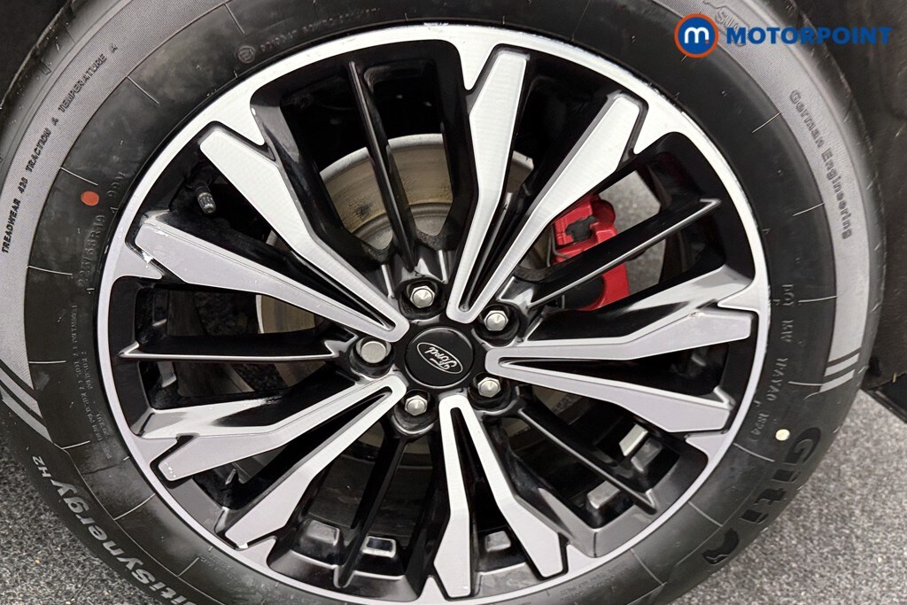 Used Ford Kuga 2021 for sale - 76232109: Photo 43