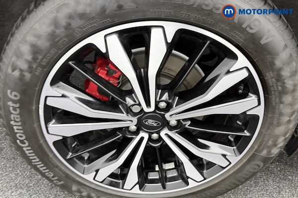 Used Ford Kuga 2021 for sale - 76232109: Photo 44