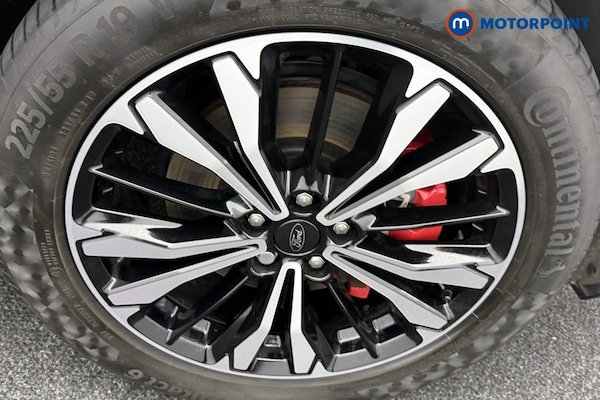 Used Ford Kuga 2021 for sale - 76232109: Photo 45
