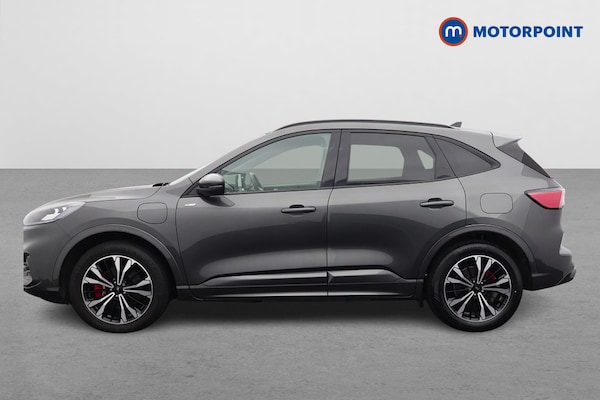 Used Ford Kuga 2021 for sale - 76232109: Photo 4