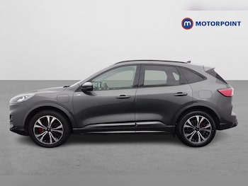 Used Ford Kuga 2021 for sale - 76232109: Photo