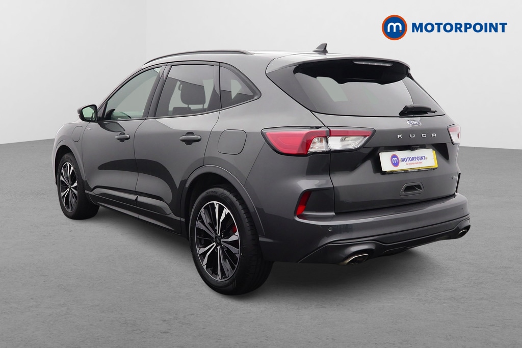 Used Ford Kuga 2021 for sale - 76232109: Photo 5