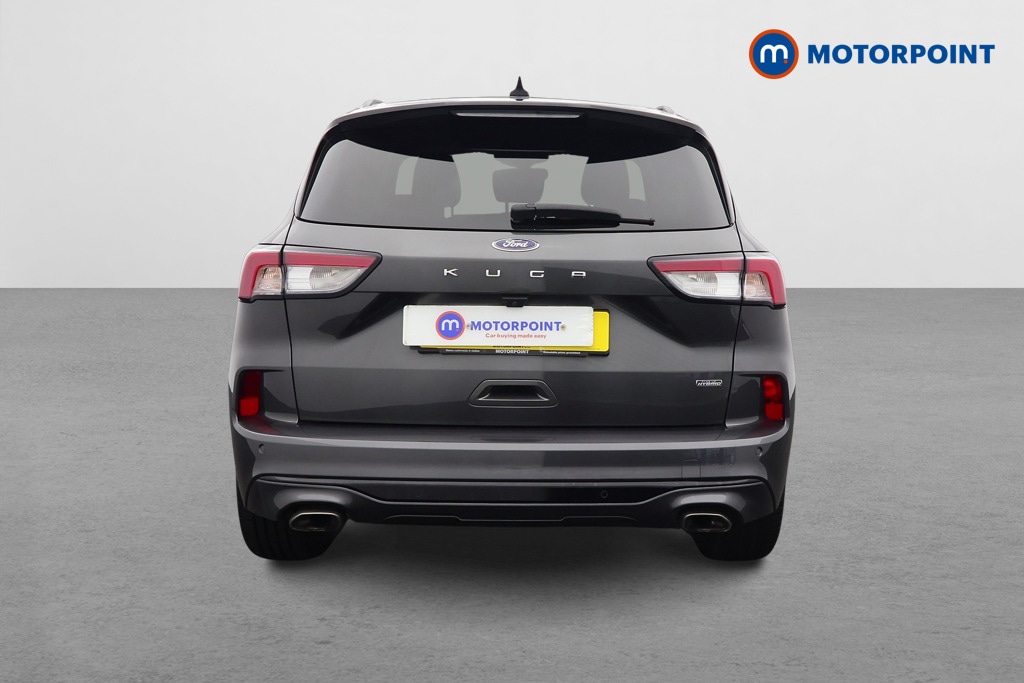 Used Ford Kuga 2021 for sale - 76232109: Photo 6