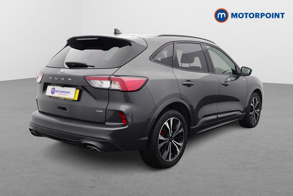 Used Ford Kuga 2021 for sale - 76232109: Photo 7