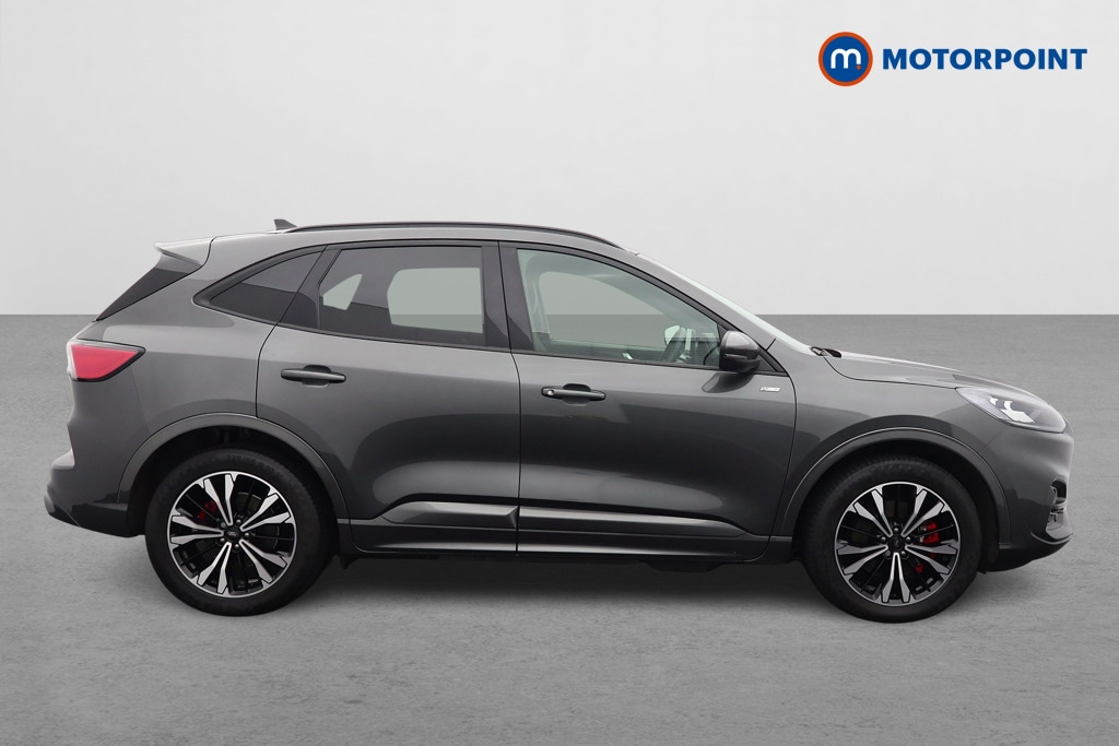 Used Ford Kuga 2021 for sale - 76232109: Photo 8