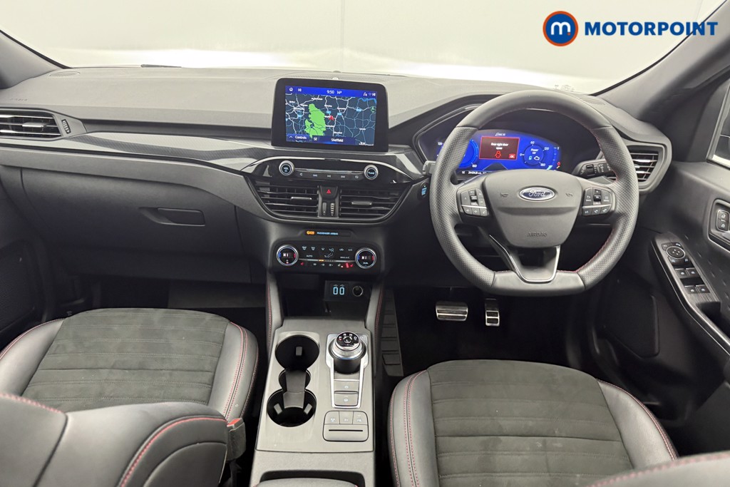 Used Ford Kuga 2021 for sale - 76232109: Photo 9