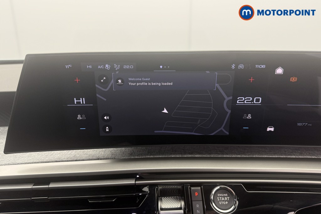 Used Peugeot 5008 2025 for sale - 77665819: Photo 29