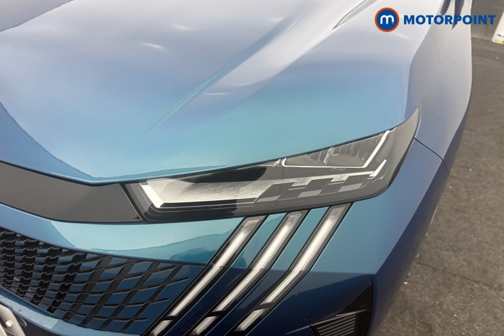 Used Peugeot 5008 2025 for sale - 77665819: Photo 35