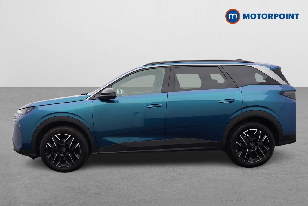 Used Peugeot 5008 2025 for sale - 77665819: Photo 4