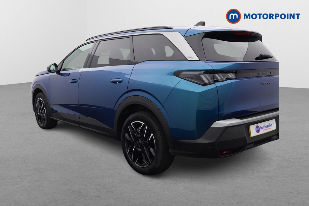 Used Peugeot 5008 2025 for sale - 77665819: Photo 5
