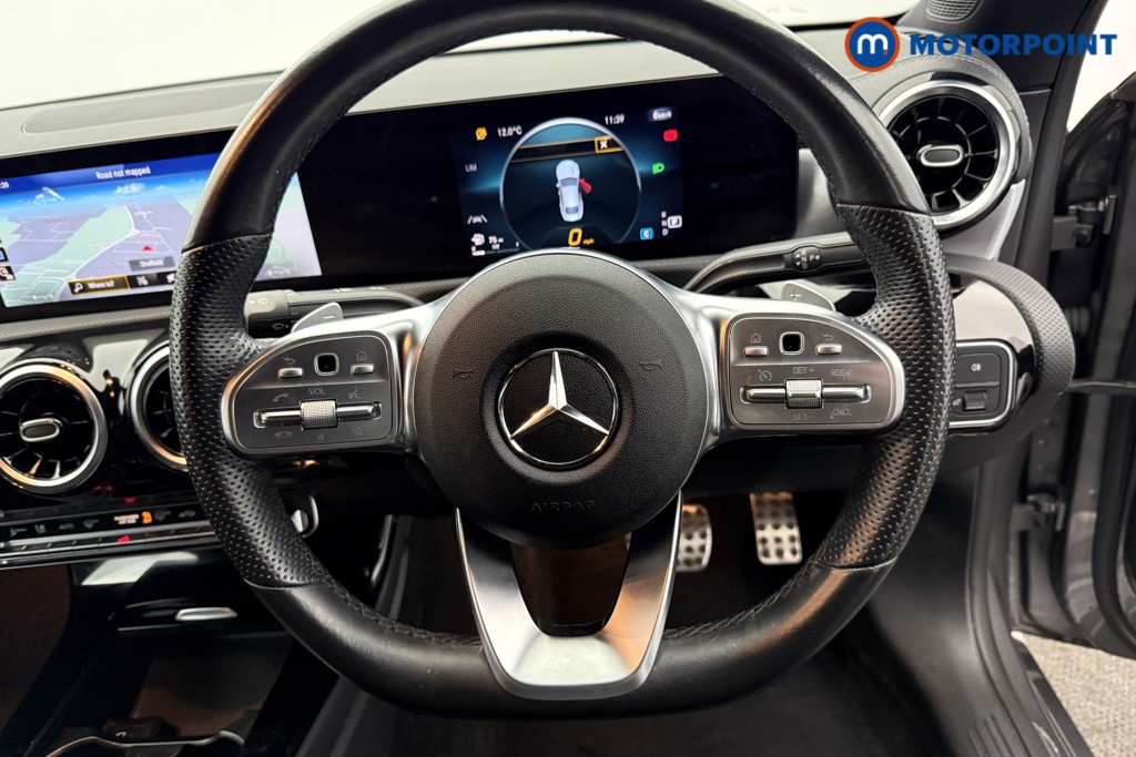 Used Mercedes-Benz CLA 2022 for sale - 78089453: Photo 10