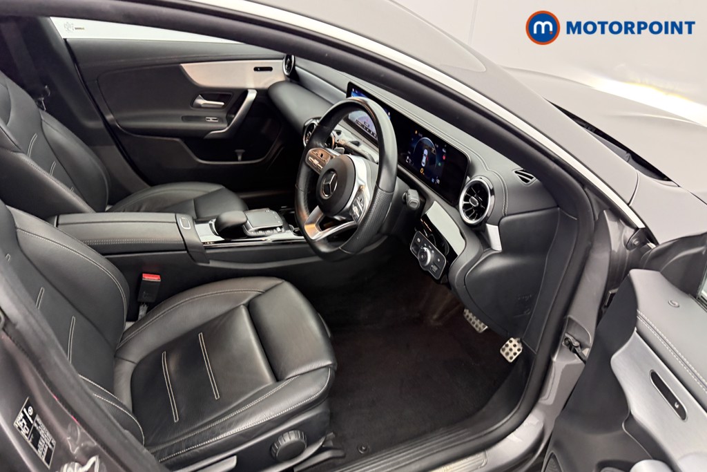 Used Mercedes-Benz CLA 2022 for sale - 78089453: Photo 11