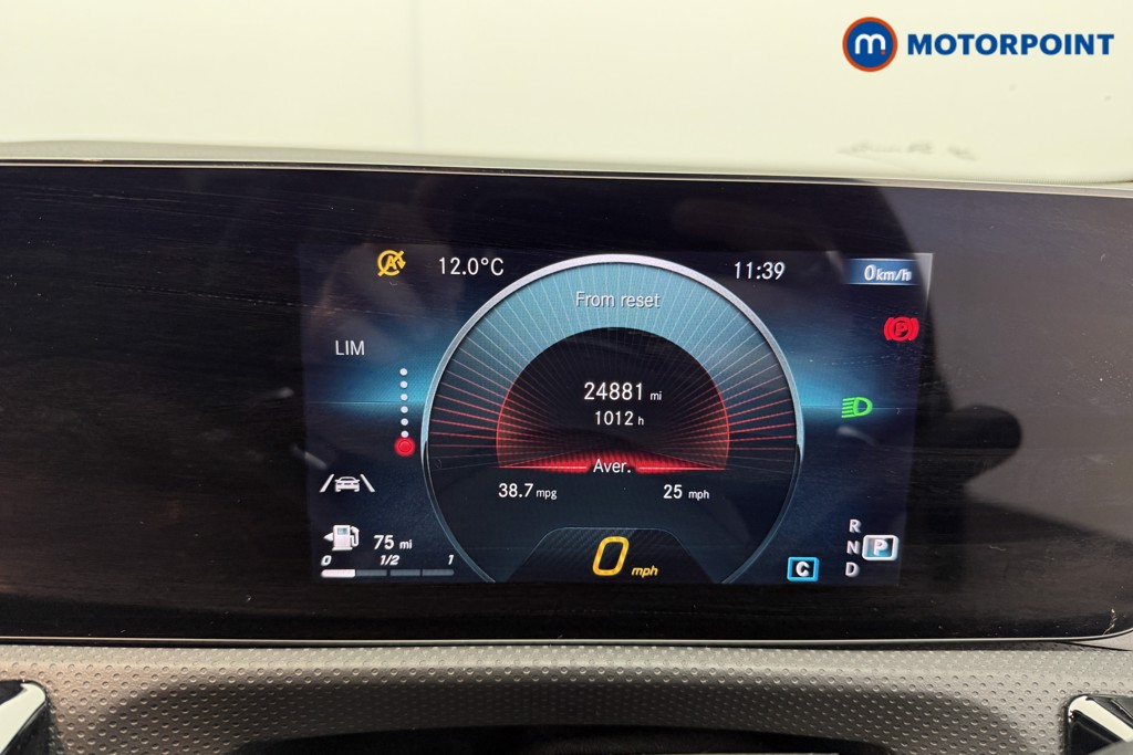 Used Mercedes-Benz CLA 2022 for sale - 78089453: Photo 12