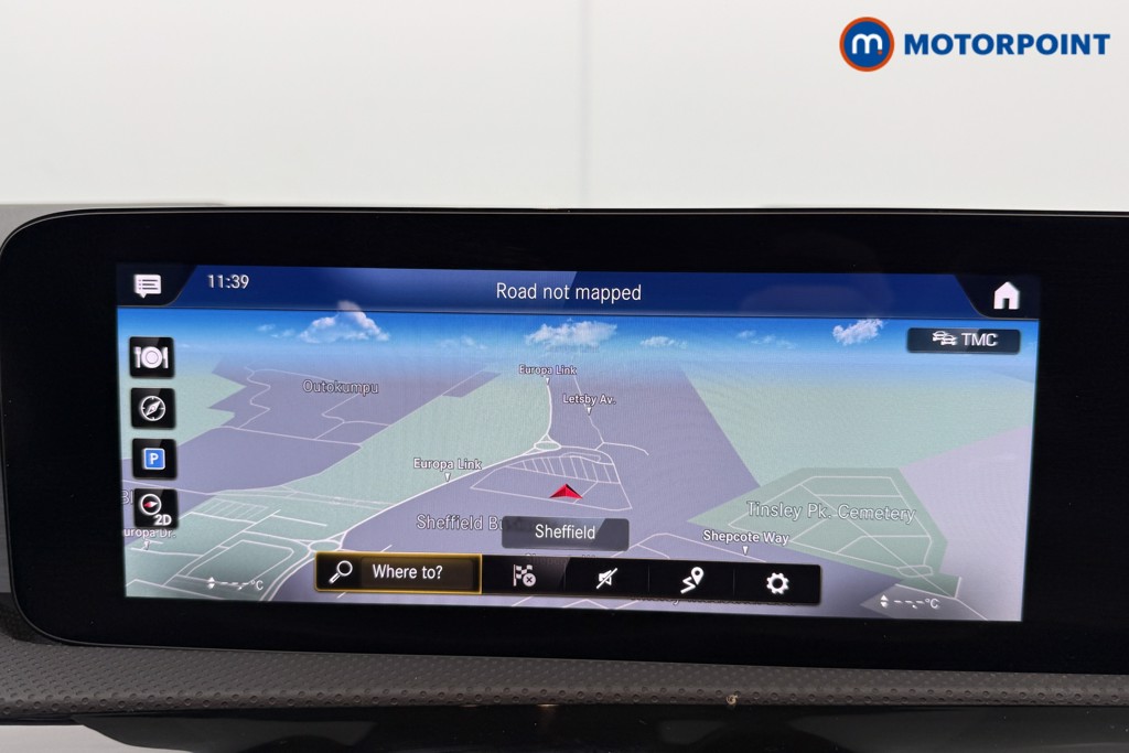 Used Mercedes-Benz CLA 2022 for sale - 78089453: Photo 13