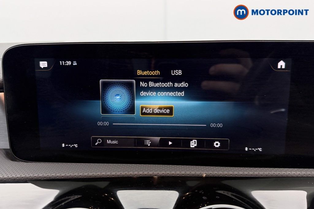 Used Mercedes-Benz CLA 2022 for sale - 78089453: Photo 14