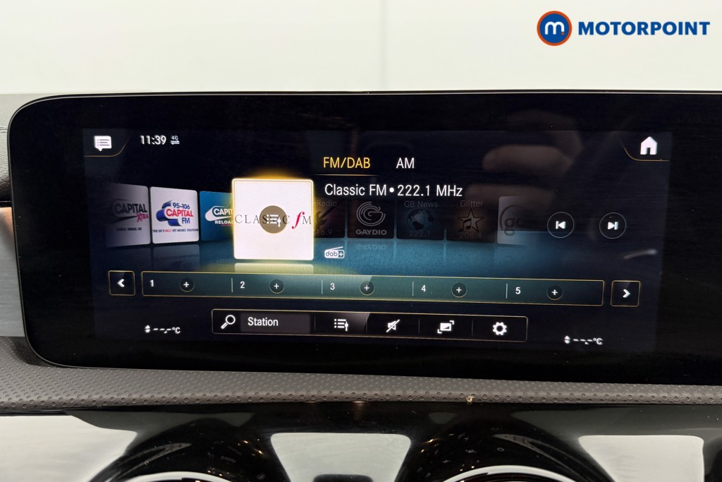 Used Mercedes-Benz CLA 2022 for sale - 78089453: Photo 15