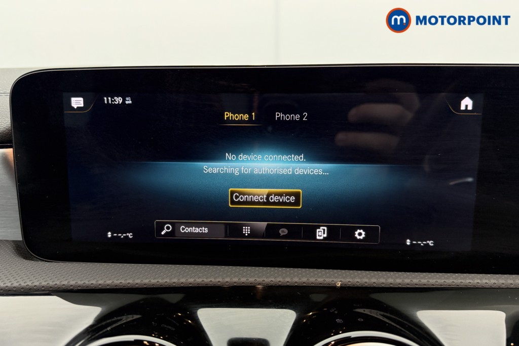 Used Mercedes-Benz CLA 2022 for sale - 78089453: Photo 16