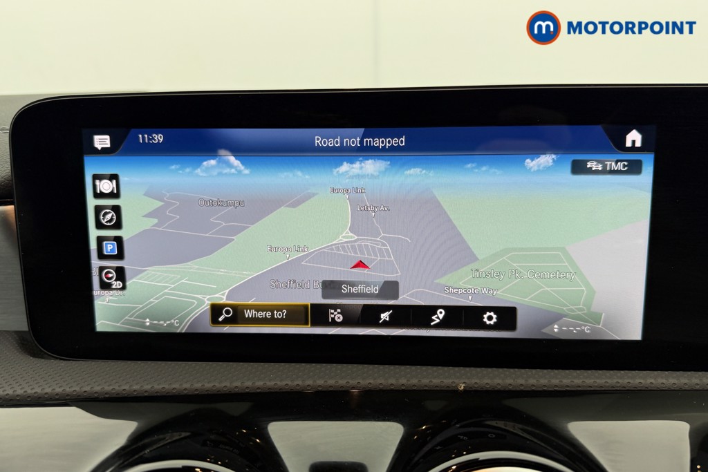 Used Mercedes-Benz CLA 2022 for sale - 78089453: Photo 17